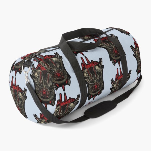 Item preview, Mudvayne bank music designed and sold by enerationwear.