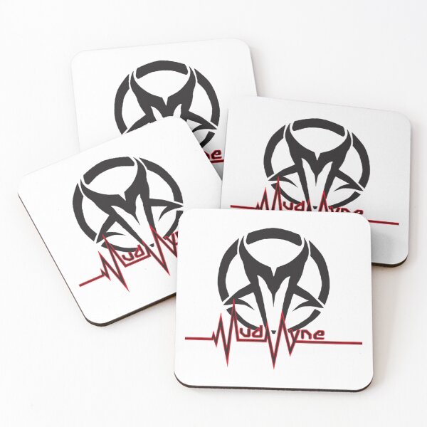 Item preview, Mudvayne bank music designed and sold by enerationwear.