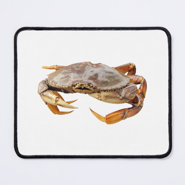 Item preview, Dungeness Crab designed and sold by whenbirdiesfly.