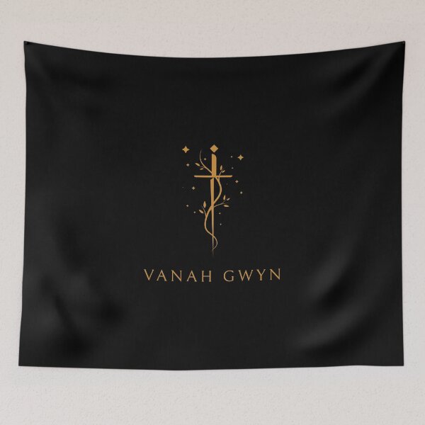 Item preview, Vanah Gwyn designed and sold by Vanah Gwyn.