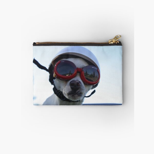 Item preview, Chihuahua and the Bike Safety Message designed and sold by Corri Gryting Gutzman.