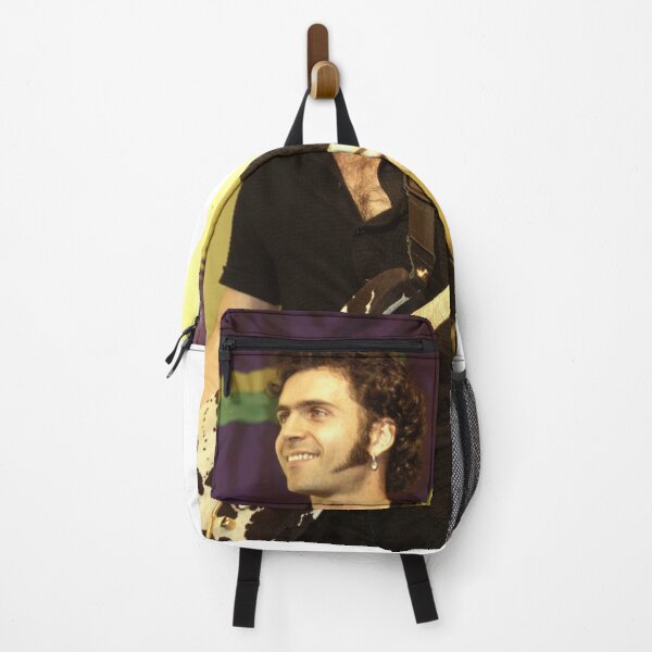 Item preview, Dweezil Zappa - Photograph designed and sold by ConcertImages.
