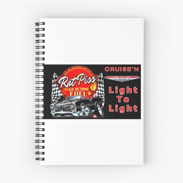 Item preview, GTO CRUISE'N Light To Light designed and sold by rikkirocx.
