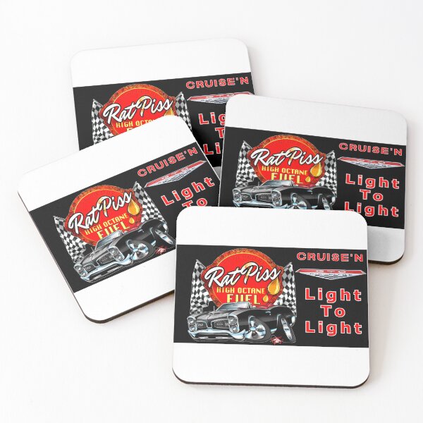 Item preview, GTO CRUISE'N Light To Light designed and sold by rikkirocx.
