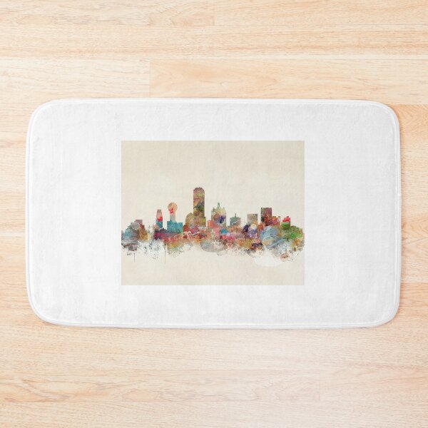 Item preview, 1 Dallas Texas Skyline designed and sold by Gartystile.