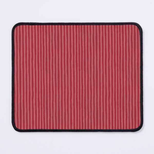 Item preview, Small Painterly Warm Stripes - Repeat Pattern designed and sold by Pilar Bidó.
