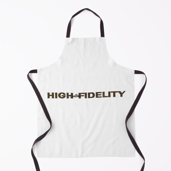Item preview, Vintage High Fidelity designed and sold by QuayTradingCo.