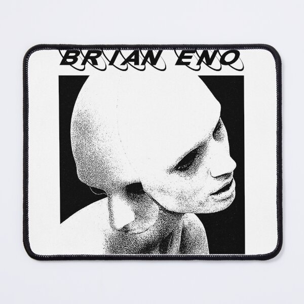 Item preview, Brian Eno - Fanmade designed and sold by rethreaats.