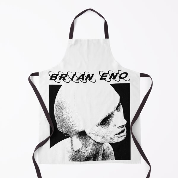 Item preview, Brian Eno - Fanmade designed and sold by rethreaats.