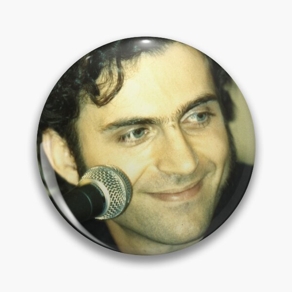 Item preview, Dweezil Zappa - Press Conference Photograph designed and sold by ConcertImages.