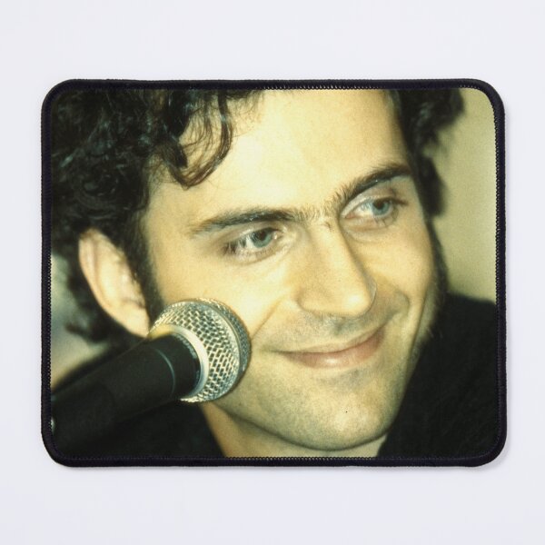 Item preview, Dweezil Zappa - Press Conference Photograph designed and sold by ConcertImages.