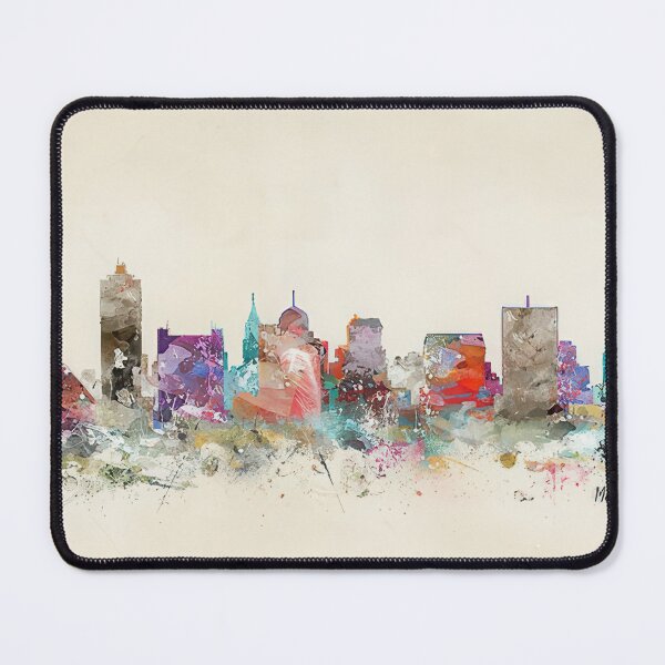 Item preview, Memphis Tennessee designed and sold by Gartystile.
