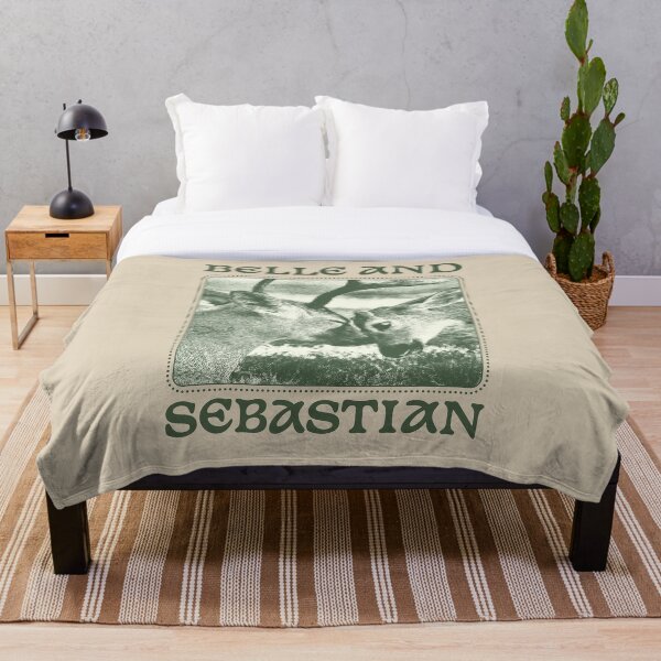 Item preview, Belle and Sebastian - Essentials Fanmade designed and sold by rethreaats.