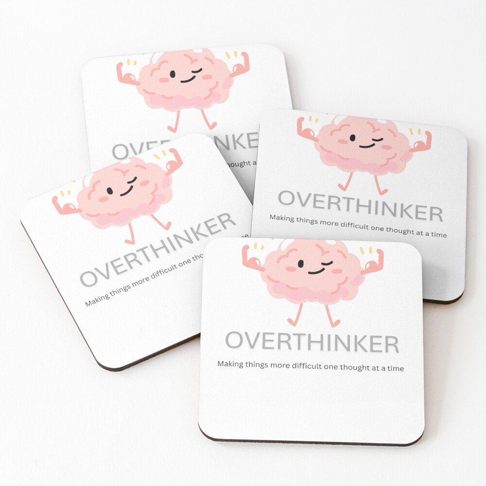 Item preview, Coasters (Set of 4) designed and sold by Roxcstees.