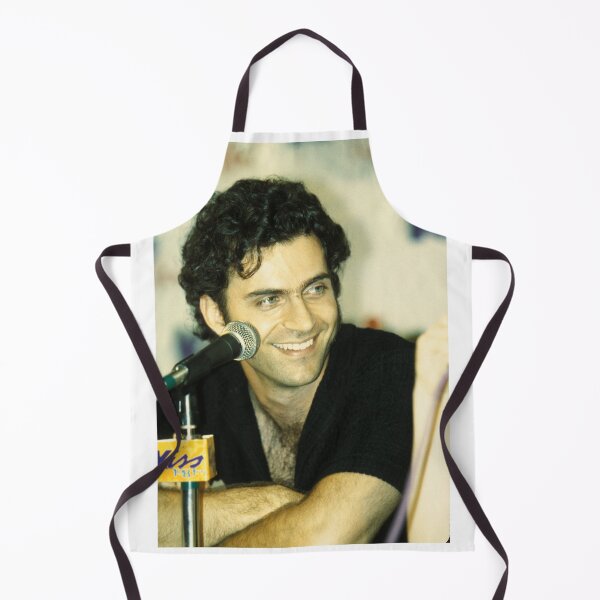 Item preview, Dweezil Zappa - Press Conference Photograph designed and sold by ConcertImages.