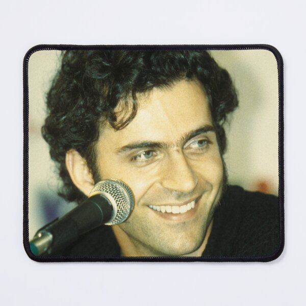 Item preview, Dweezil Zappa - Press Conference Photograph designed and sold by ConcertImages.