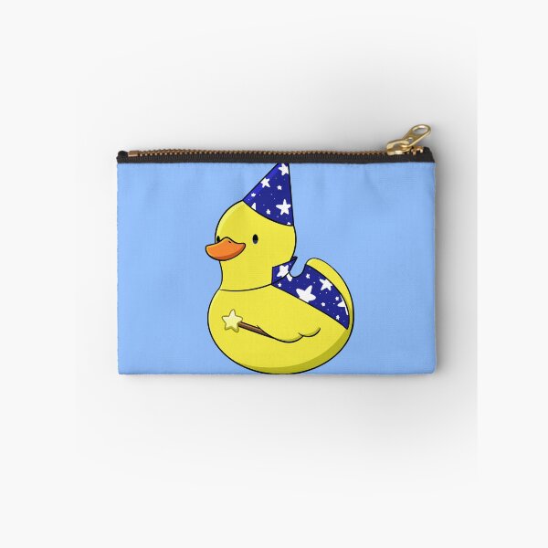 Item preview, Wizard Ducky designed and sold by 1-rubberducky24.