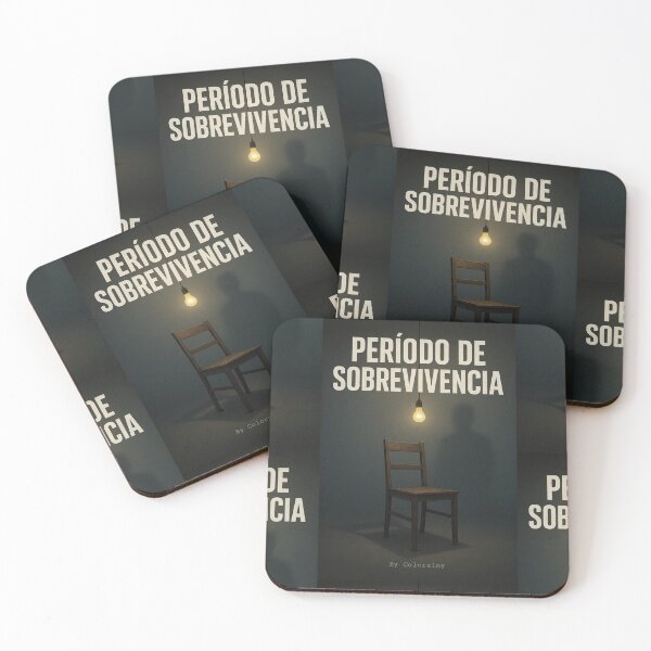 Item preview, Survival Period — By Coloralmy designed and sold by Coloralmy.