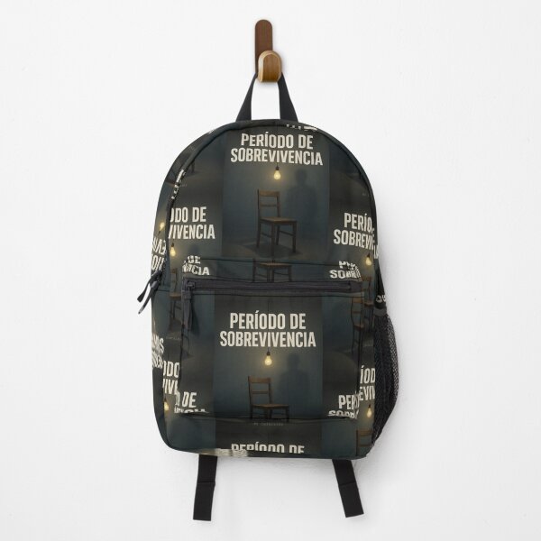 Item preview, Survival Period — By Coloralmy designed and sold by Coloralmy.
