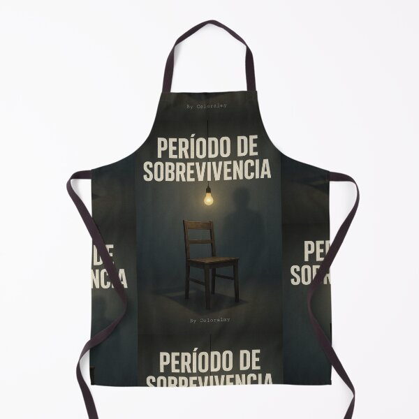 Item preview, Survival Period — By Coloralmy designed and sold by Coloralmy.