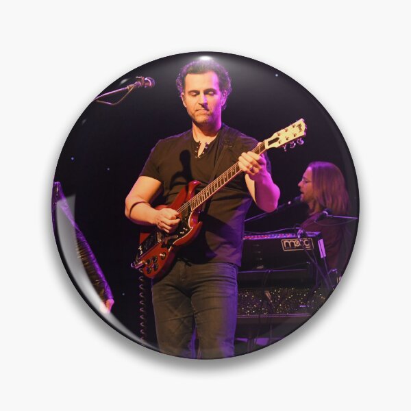 Item preview, Dweezil Zappa - Zappa Plays Zappa - Photograph designed and sold by ConcertImages.