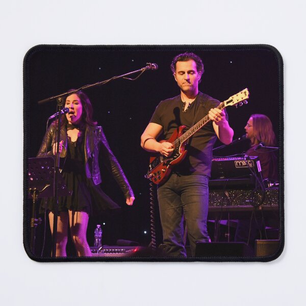 Item preview, Dweezil Zappa - Zappa Plays Zappa - Photograph designed and sold by ConcertImages.