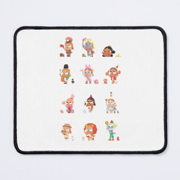 Item preview, Crybaby - Crying Parade Series - Popmart  designed and sold by penny555.