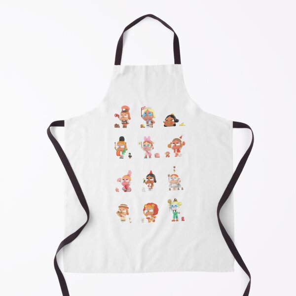 Item preview, Crybaby - Crying Parade Series - Popmart designed and sold by penny555.