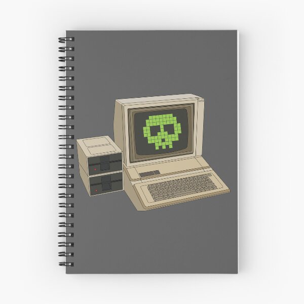 Item preview, Apple II designed and sold by LegendaryLonk.