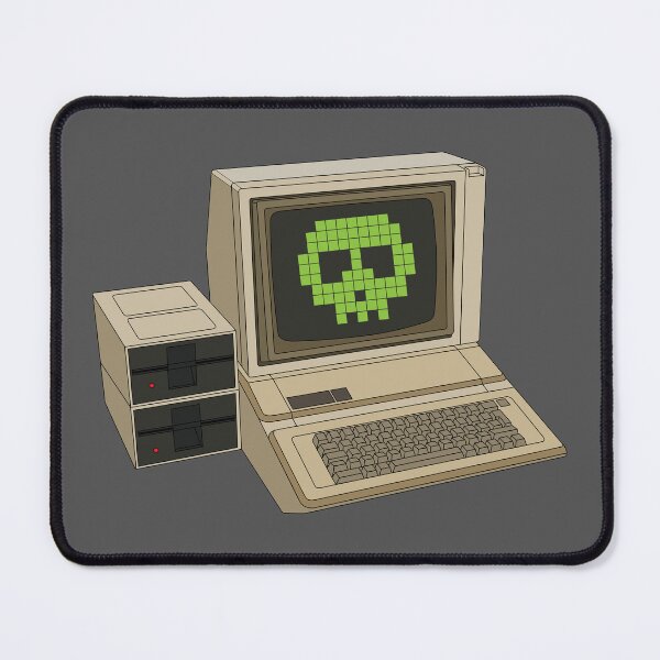 Item preview, Apple II designed and sold by LegendaryLonk.