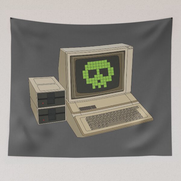 Item preview, Apple II designed and sold by LegendaryLonk.