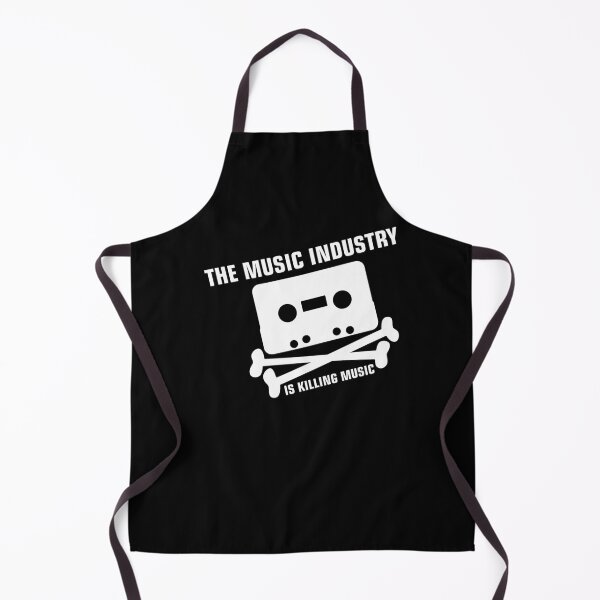 Item preview, The Music Industry Is Killing Music designed and sold by BernieCartwr.