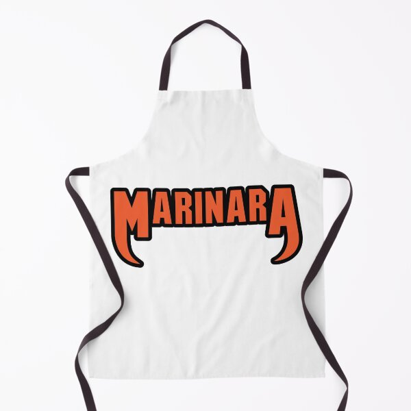 Item preview, Marinara: The Most Metal of Sauces designed and sold by LegendaryLonk.
