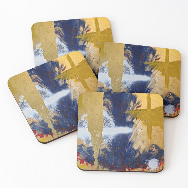 Item preview, Golden napalm designed and sold by Van Duren.