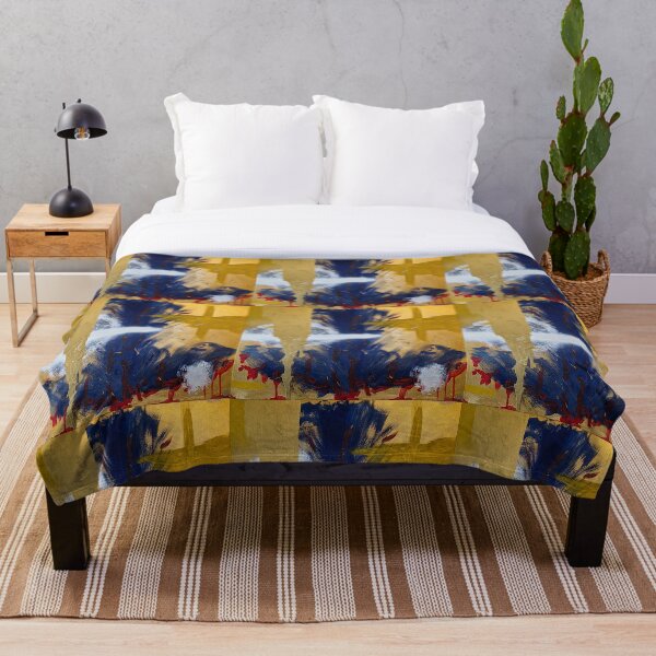 Item preview, Golden napalm designed and sold by Van Duren.