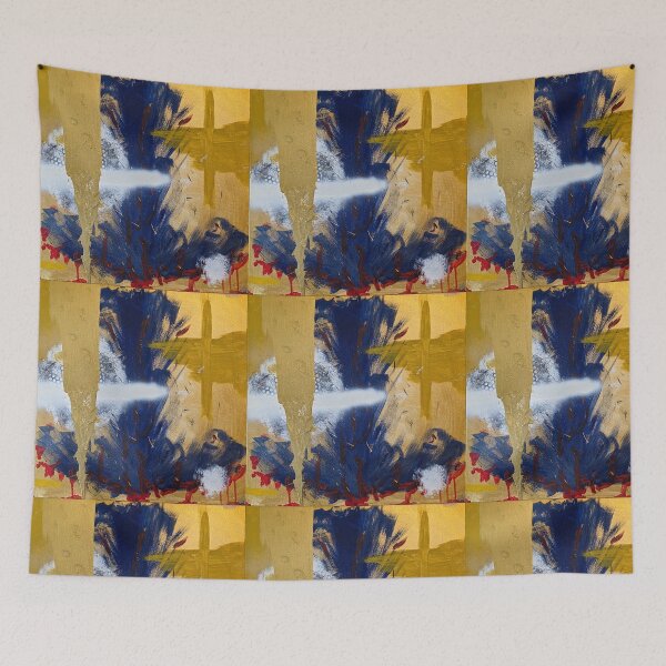Item preview, Golden napalm designed and sold by Van Duren.