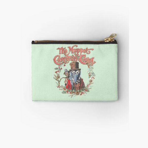 Artikelvorschau, Comfort Colors® Die Muppet-Weihnachtsgeschichte Gonzo und Rizzo entworfen und verkauft von TGonlinestore.