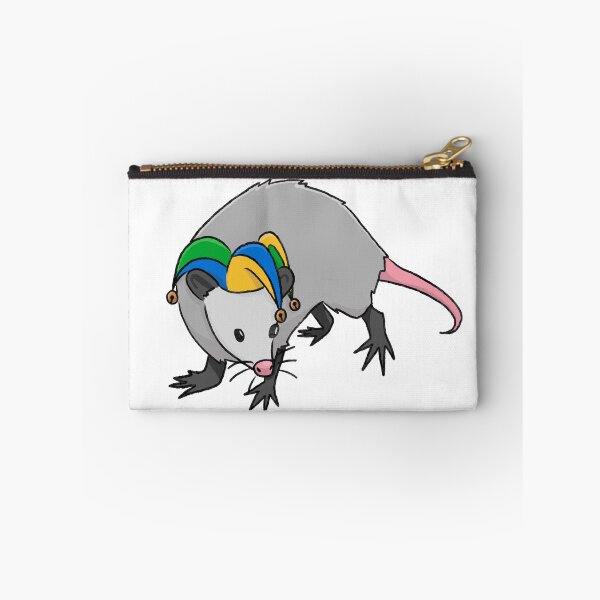 Item preview, Opossum of foolishness  designed and sold by Sadiez-Paintz.
