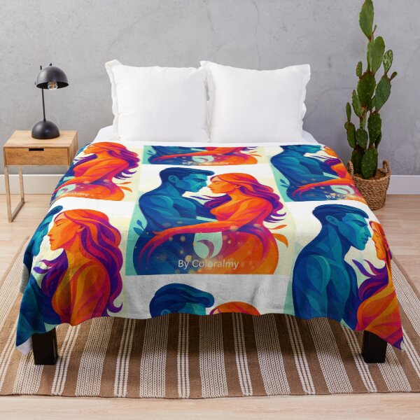 Item preview, Dualidad entrelazada – By Coloralmy designed and sold by Coloralmy.