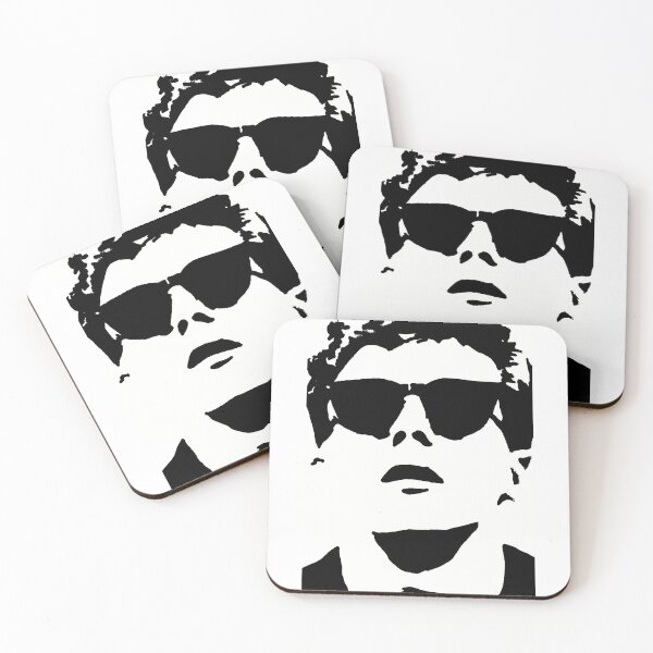 Item preview, Brian Johnson  designed and sold by Chad's Fresh Art.