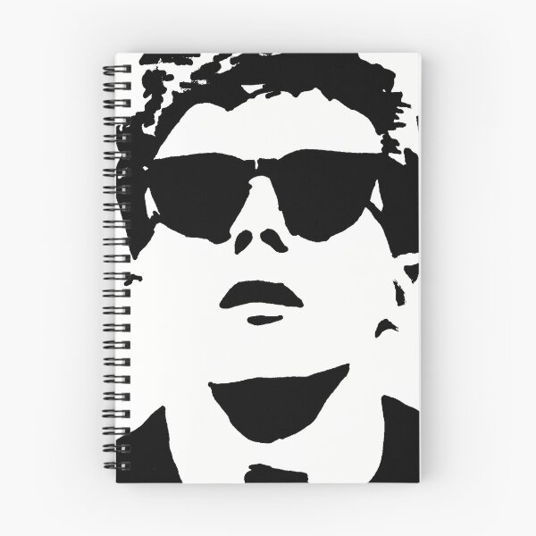Item preview, Brian Johnson  designed and sold by Chad's Fresh Art.