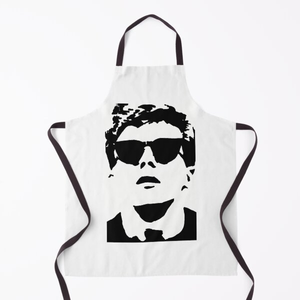 Item preview, Brian Johnson  designed and sold by Chad's Fresh Art.