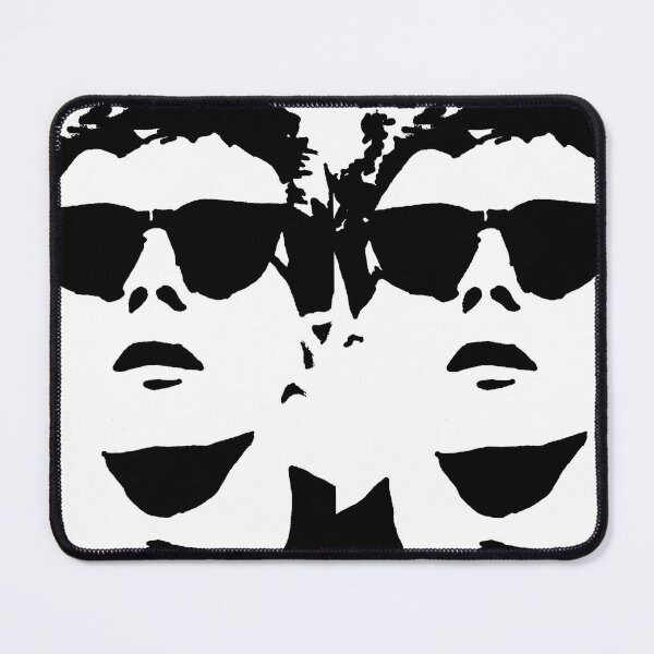 Item preview, Brian Johnson  designed and sold by Chad's Fresh Art.