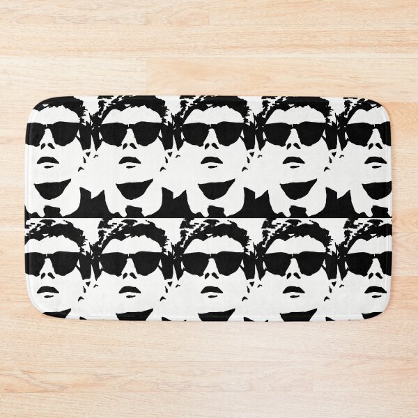 Item preview, Brian Johnson  designed and sold by Chad's Fresh Art.