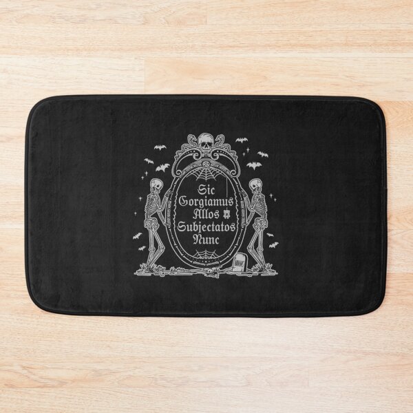 Item preview, Addam's Motto   designed and sold by bahenaemo.