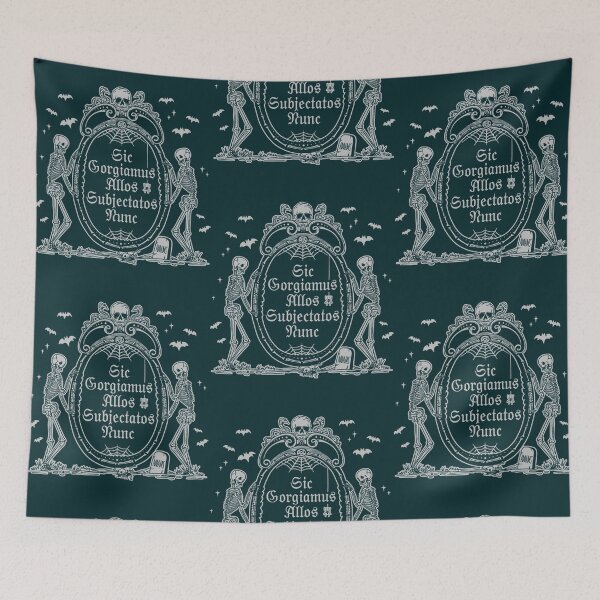 Item preview, Addam's Motto   designed and sold by bahenaemo.