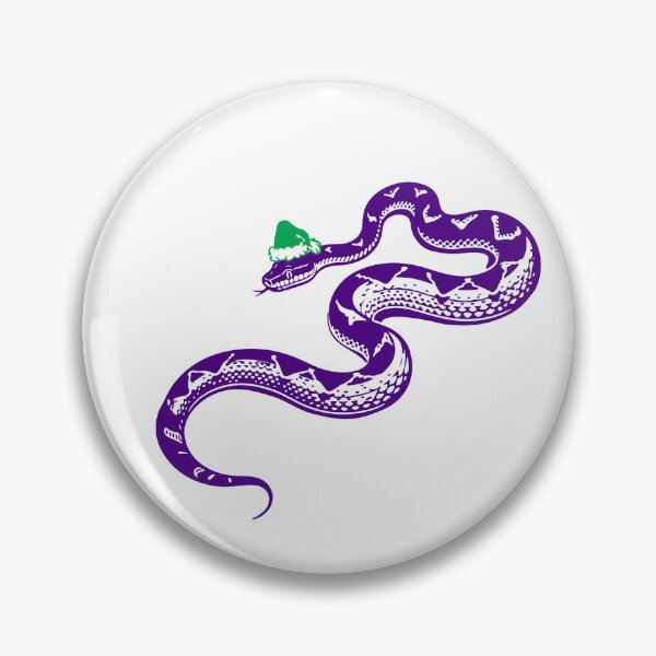 Item preview, Christmas Rainbow Boa Art designed and sold by JollyCritters.
