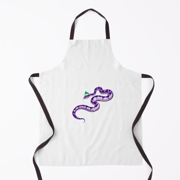Item preview, Christmas Rainbow Boa Art designed and sold by JollyCritters.