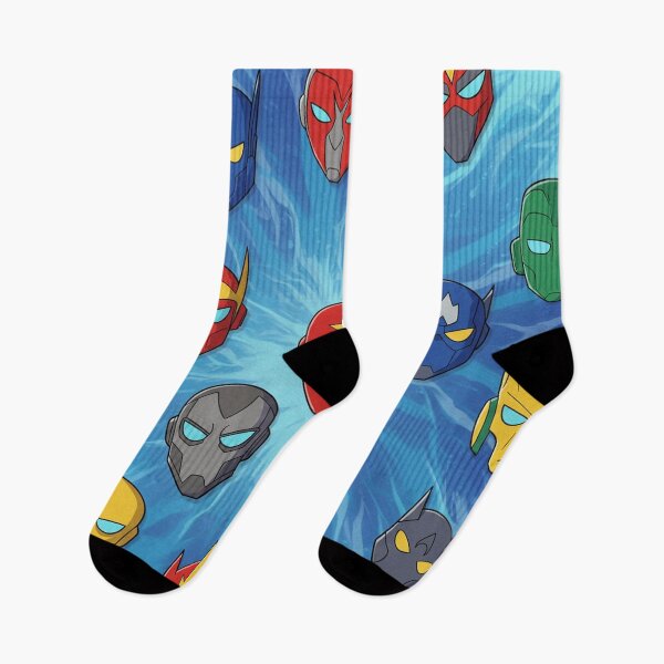 Item preview, Heroes Assemble Seamless Pattern designed and sold by MySignatureItems.