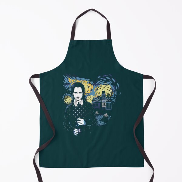Item preview, The Addams Family image designed and sold by bahenaemo.